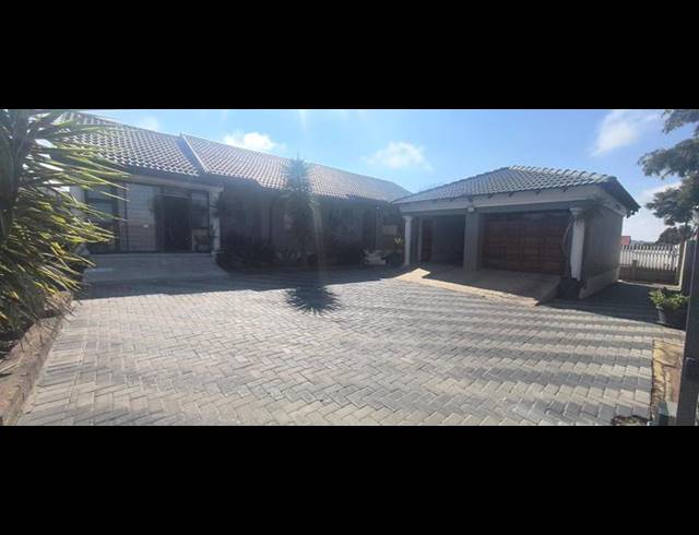 3 BEDROOM HOUSE FOR SALE IN WITPOORTJIE